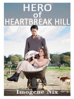 cover image of Hero of Heartbreak Hill
